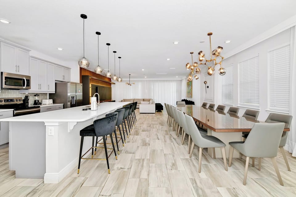 kitchen-diner