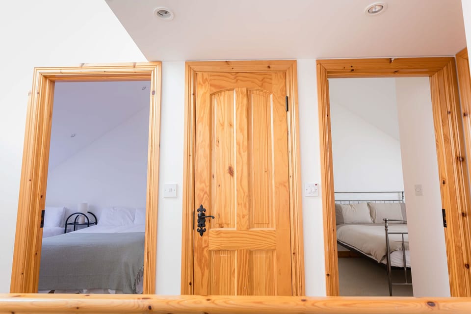 Kilkee Townhouse Apartment in County Clare