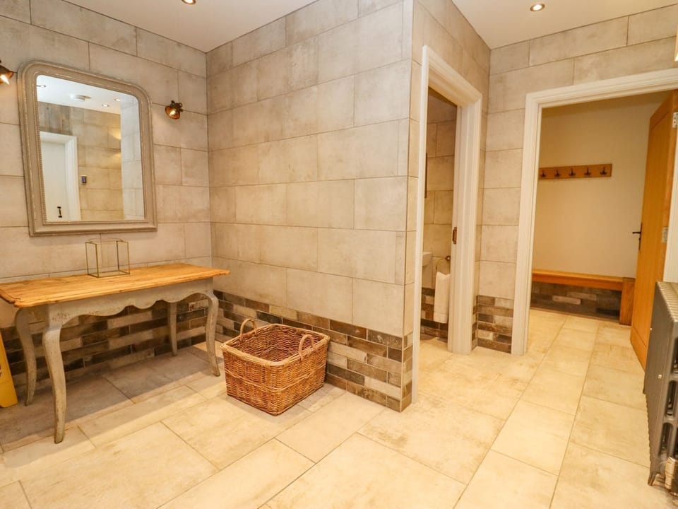 The Piggery Cottage in Malvern Hills District