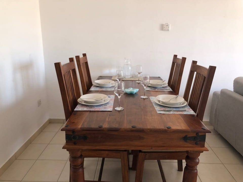 Large table