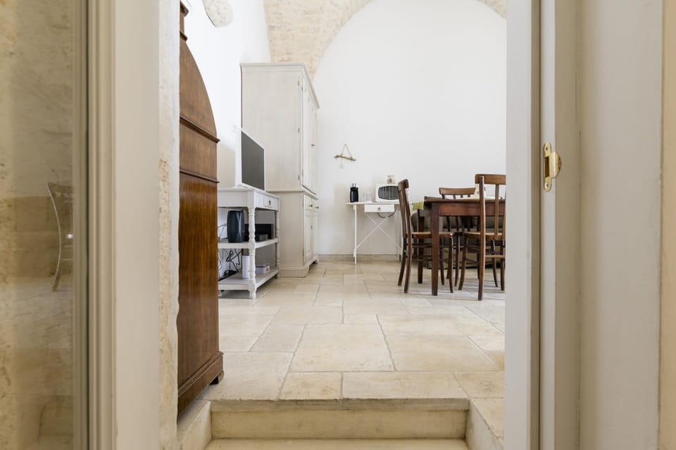 House | 1 bedroom