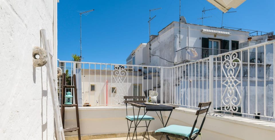 House | 1 bedroom