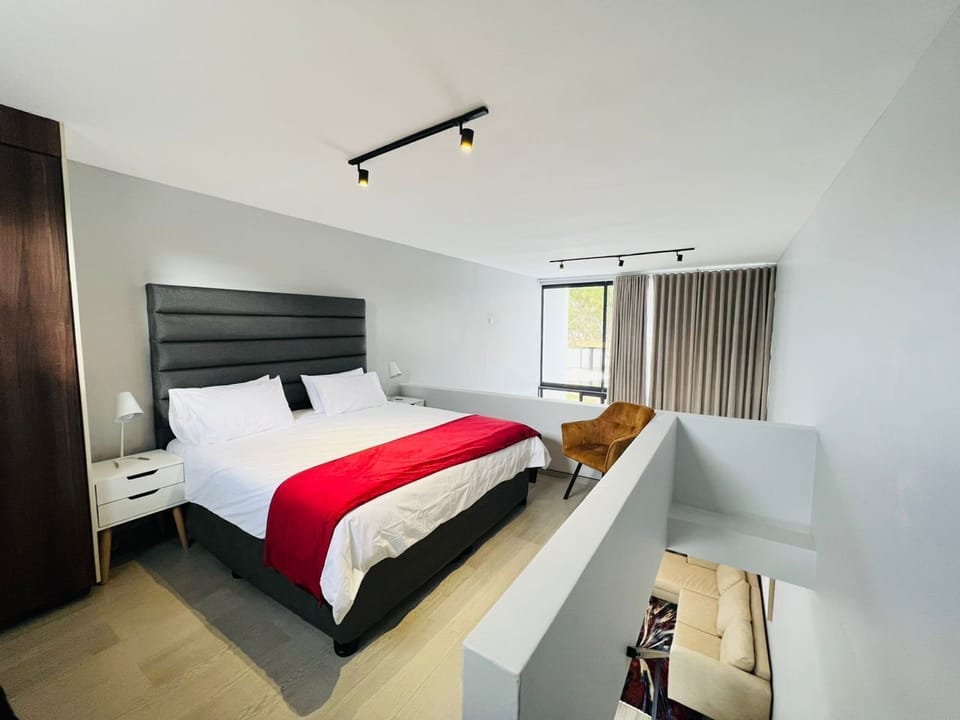 1 bedroom, premium bedding, Tempur-Pedic beds, minibar