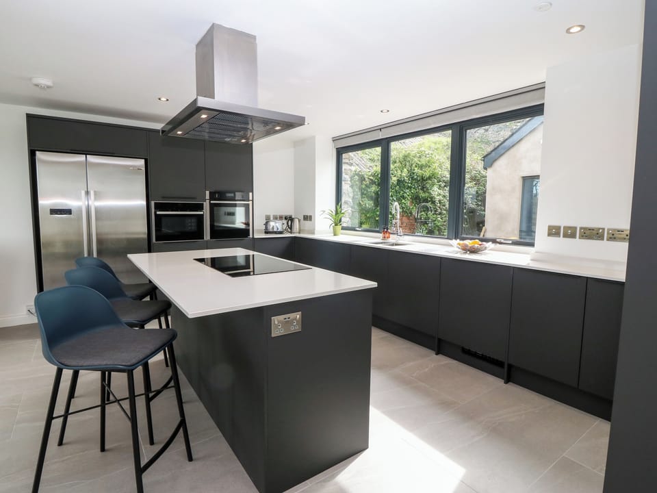 Cottage | Interior