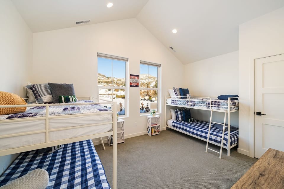 Bunk Room