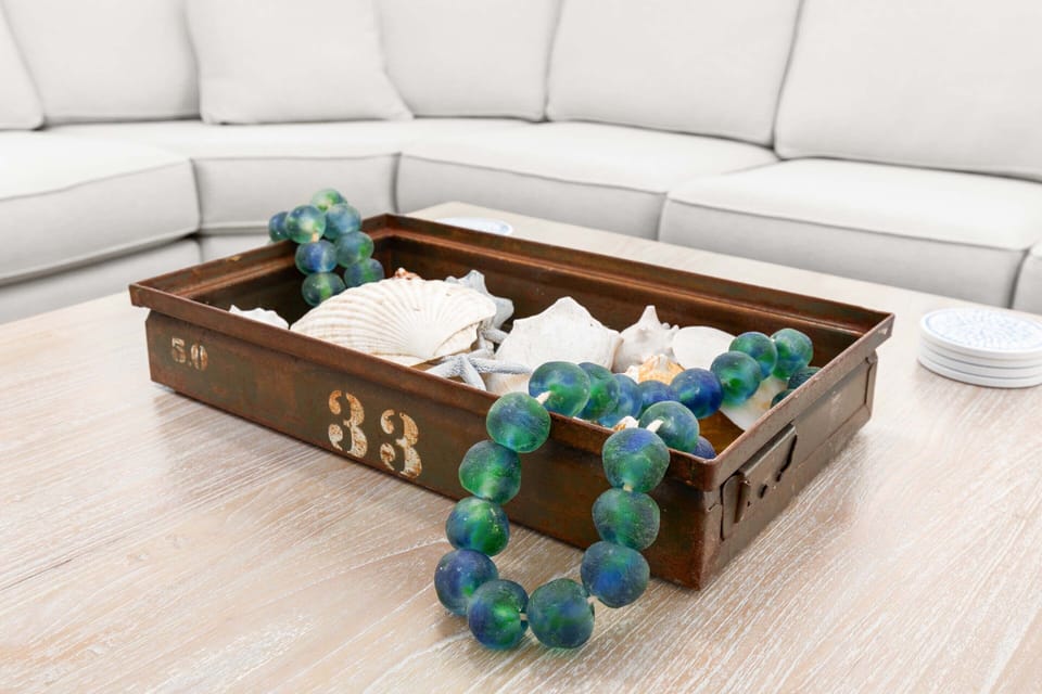 Coastal Decor