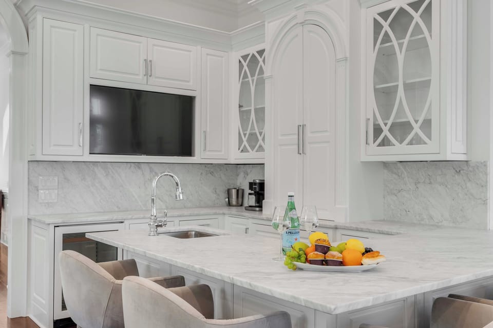 A kitchen to dream about