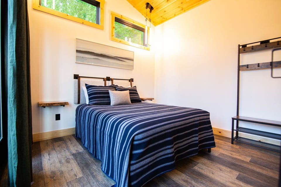 Legends B Bedroom