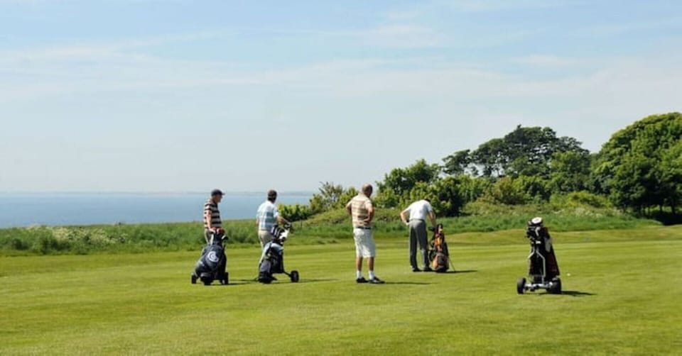 Golf