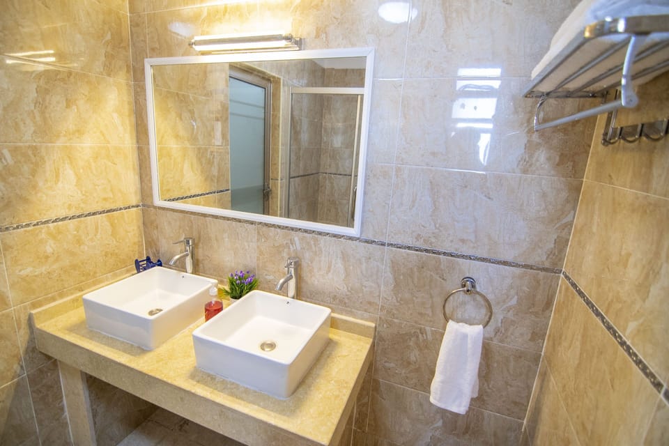 Silver Harbor Kilimani View Palace Apart Apartment in Nairobi County