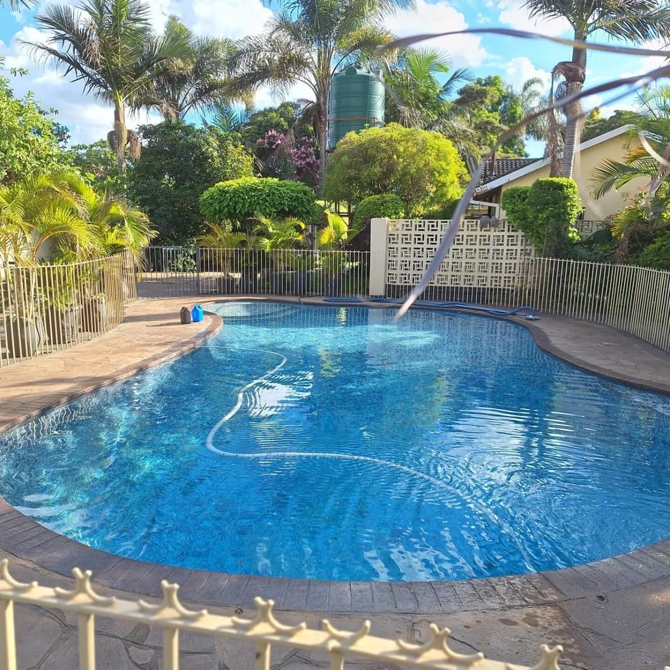 Private Swimming Pool