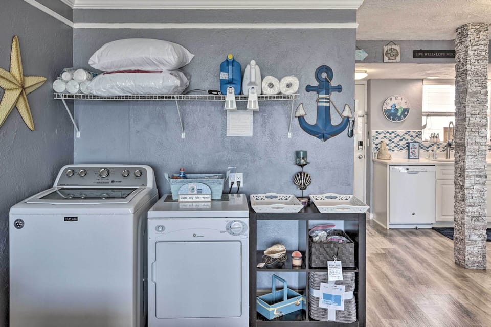 Apartment (1 Bedroom) | Interior