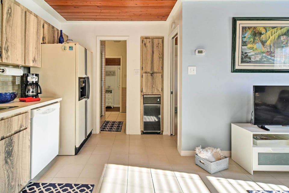 Cottage (2 Bedrooms) | Interior