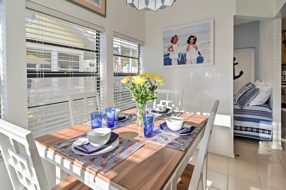 Cottage (2 Bedrooms) | Interior