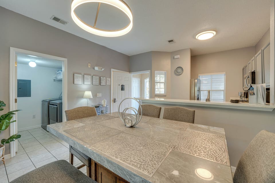 Apartment (3 Bedrooms) | Interior