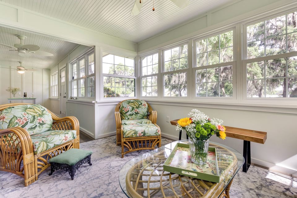 House (2 Bedrooms) | Front of property