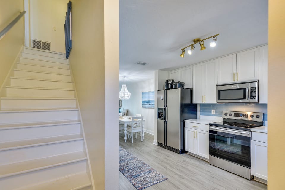 Apartment (3 Bedrooms) | Interior