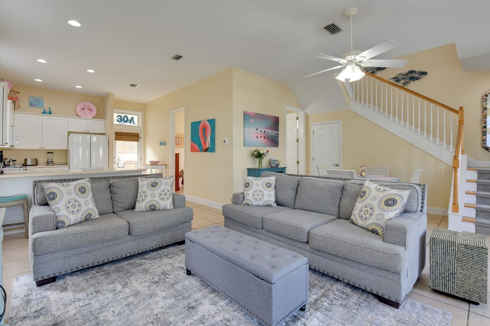 House (4 Bedrooms) | Interior