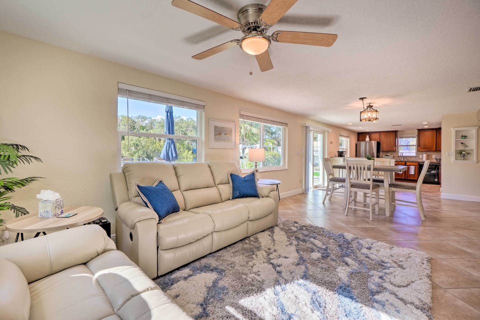 Cottage (3 Bedrooms) | Front of property