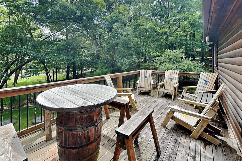 House (3 Bedrooms) | Property amenity