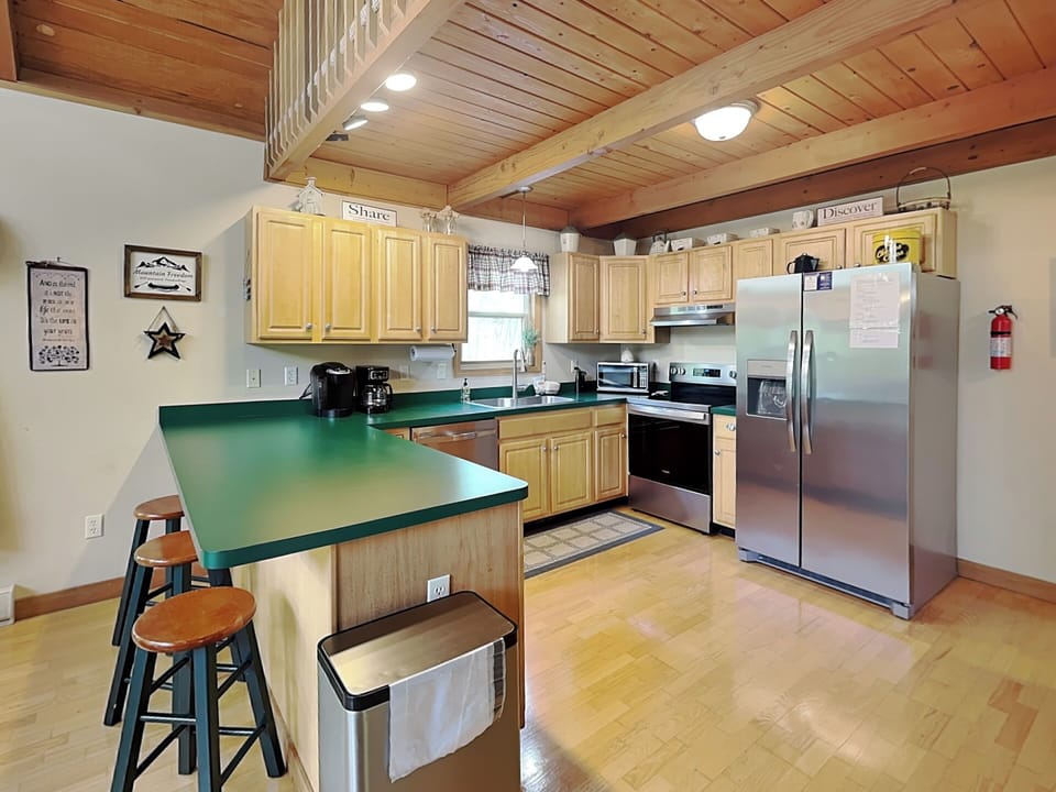House (4 Bedrooms) | Property amenity