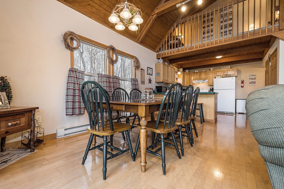 House (4 Bedrooms) | Property amenity