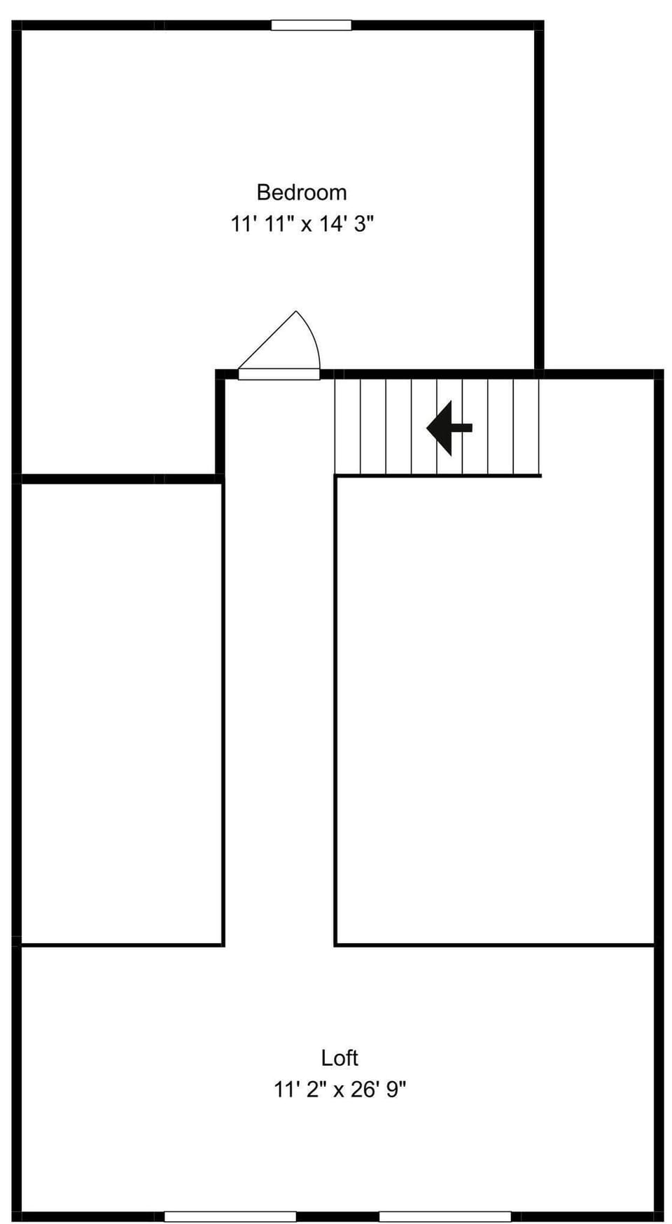 House (2 Bedrooms) | Property amenity