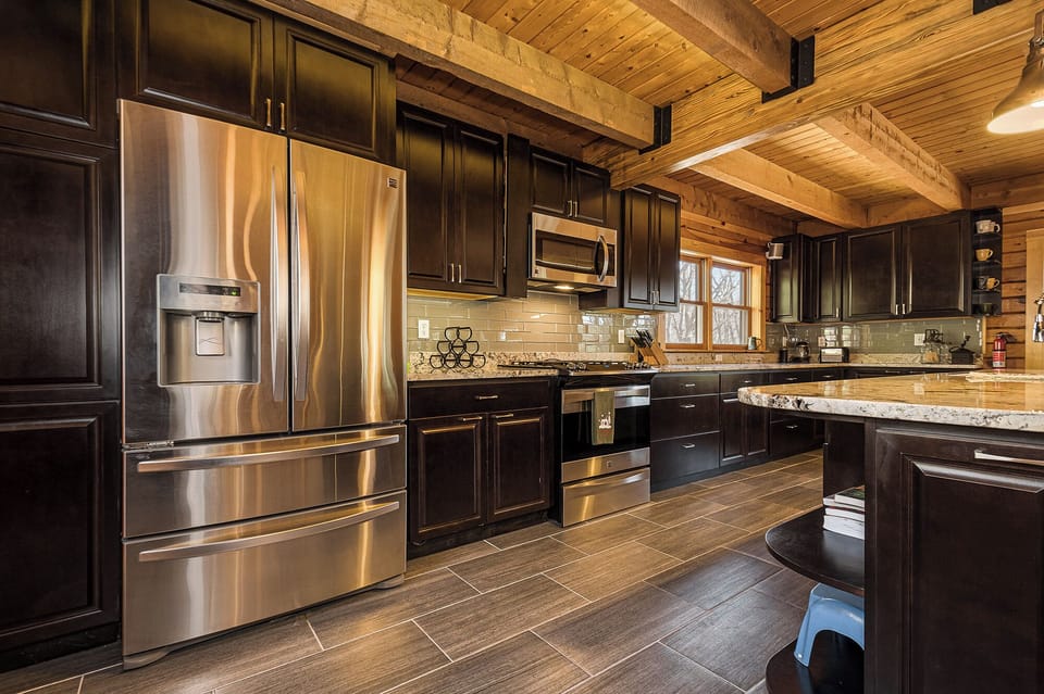 House (5 Bedrooms) | Property amenity