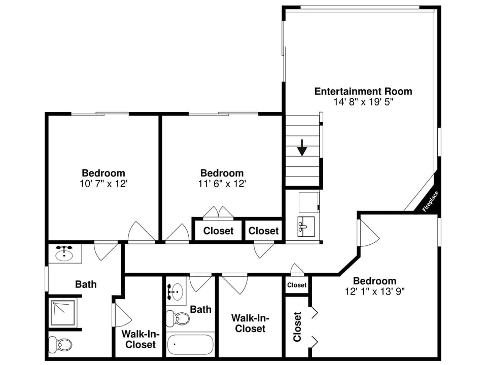House (5 Bedrooms) | Property amenity