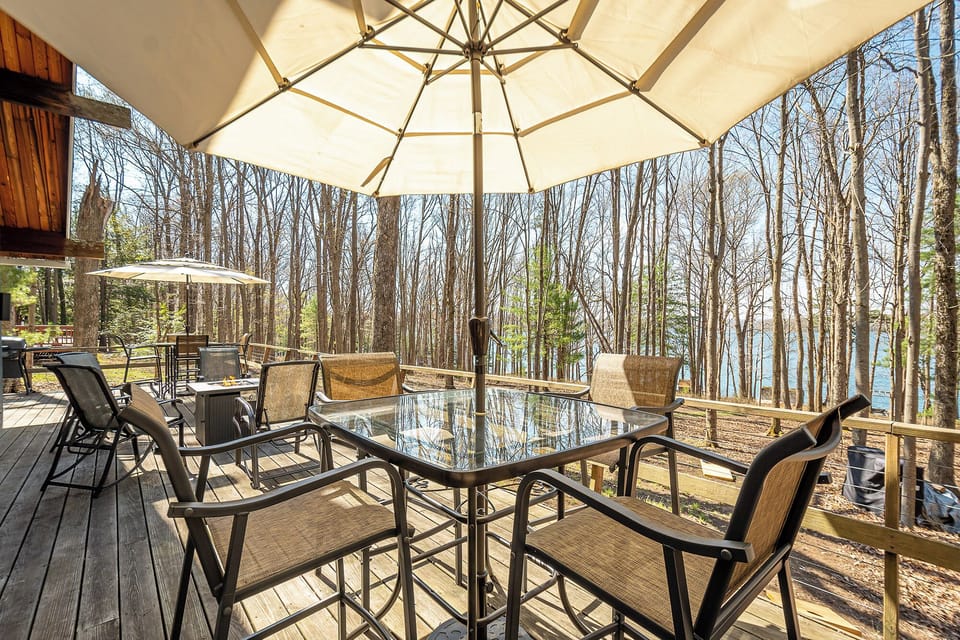 House (3 Bedrooms) | Property amenity
