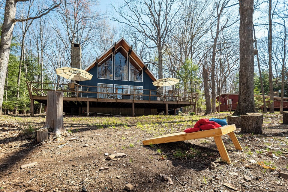 House (3 Bedrooms) | Property amenity