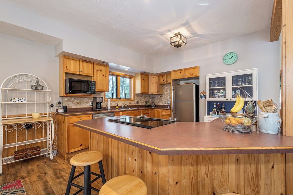 House (3 Bedrooms) | Property amenity