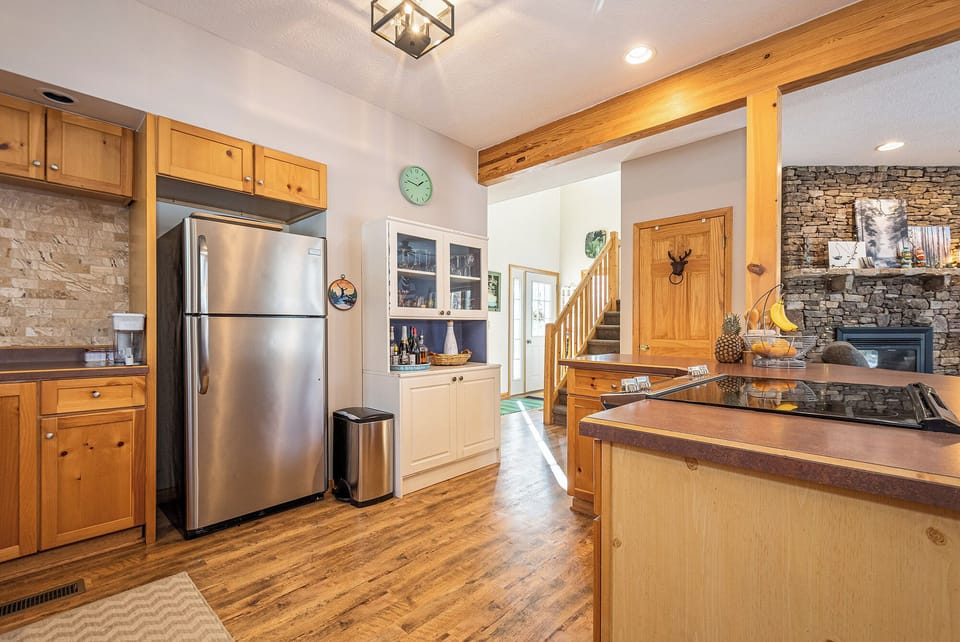 House (3 Bedrooms) | Property amenity