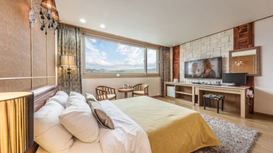 Double Suite | Free WiFi