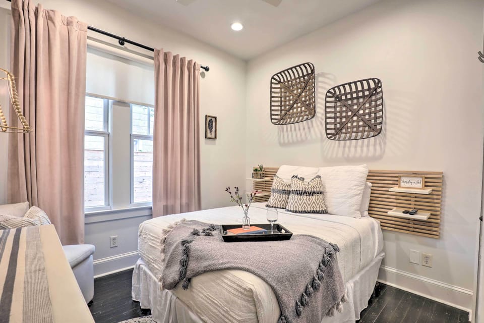 Historic 1900 Cottage in Downtown St Augustine! Cottage in Saint Augustine