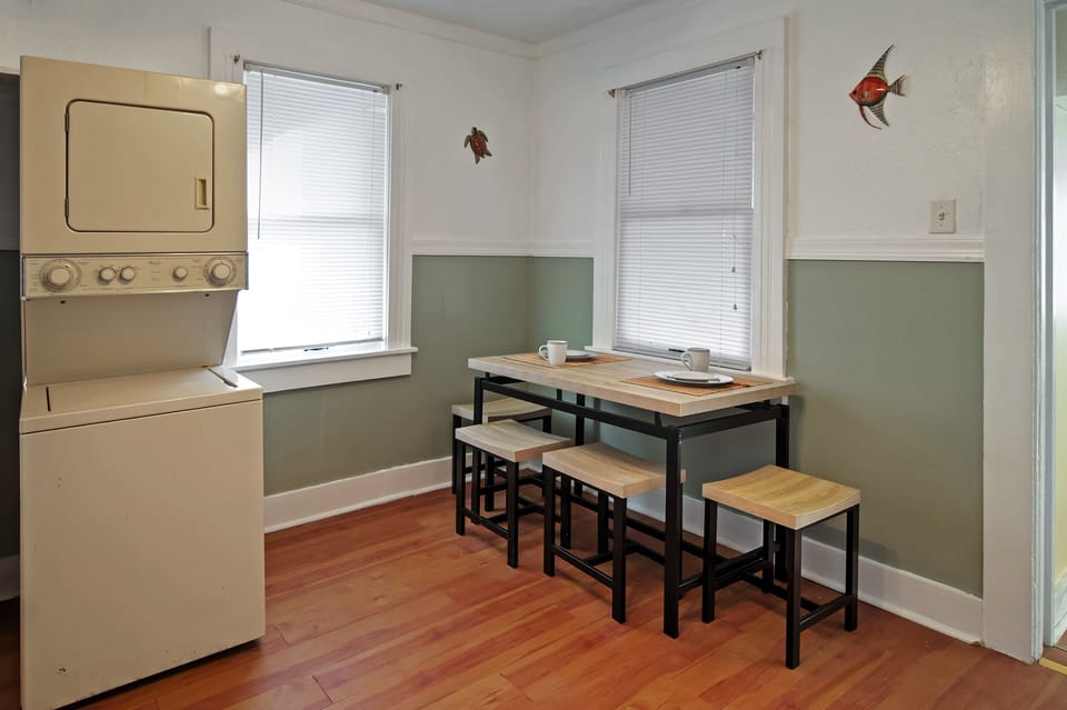 Cottage (1 Bedroom) | Interior