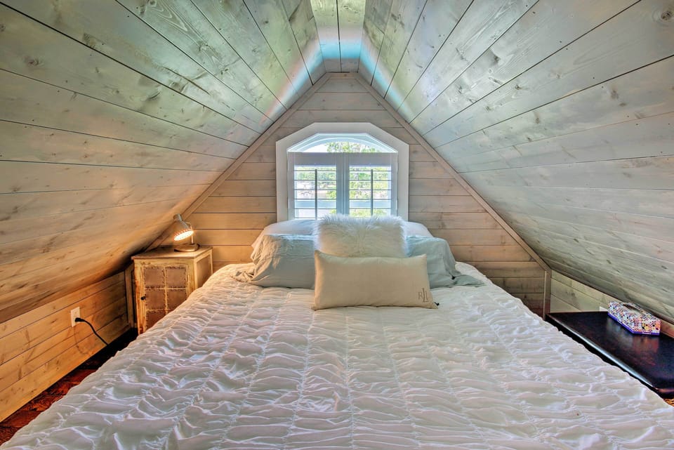 House (0 Bedroom) | Interior