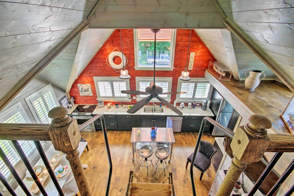 House (0 Bedroom) | Interior
