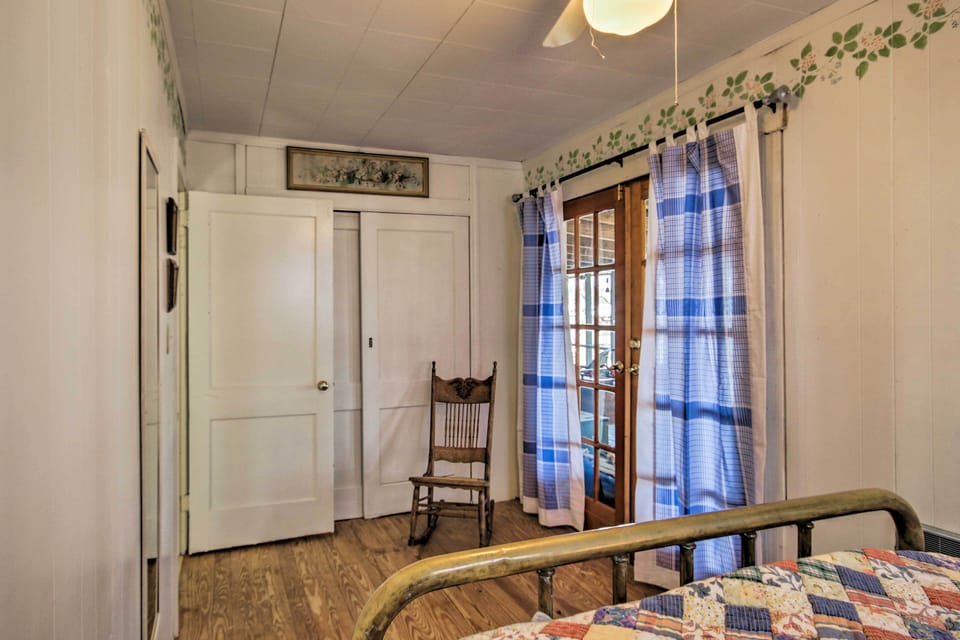 House (Multiple Bedrooms) | Interior