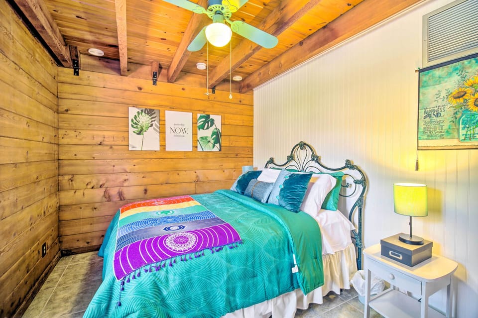 House (1 Bedroom) | Interior
