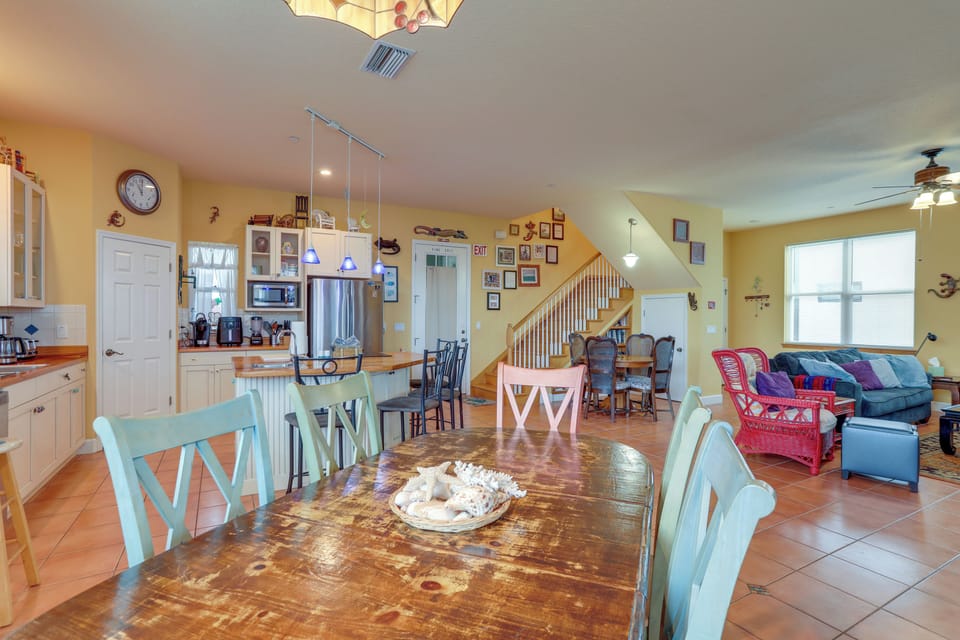 Apartment (4 Bedrooms) | Interior