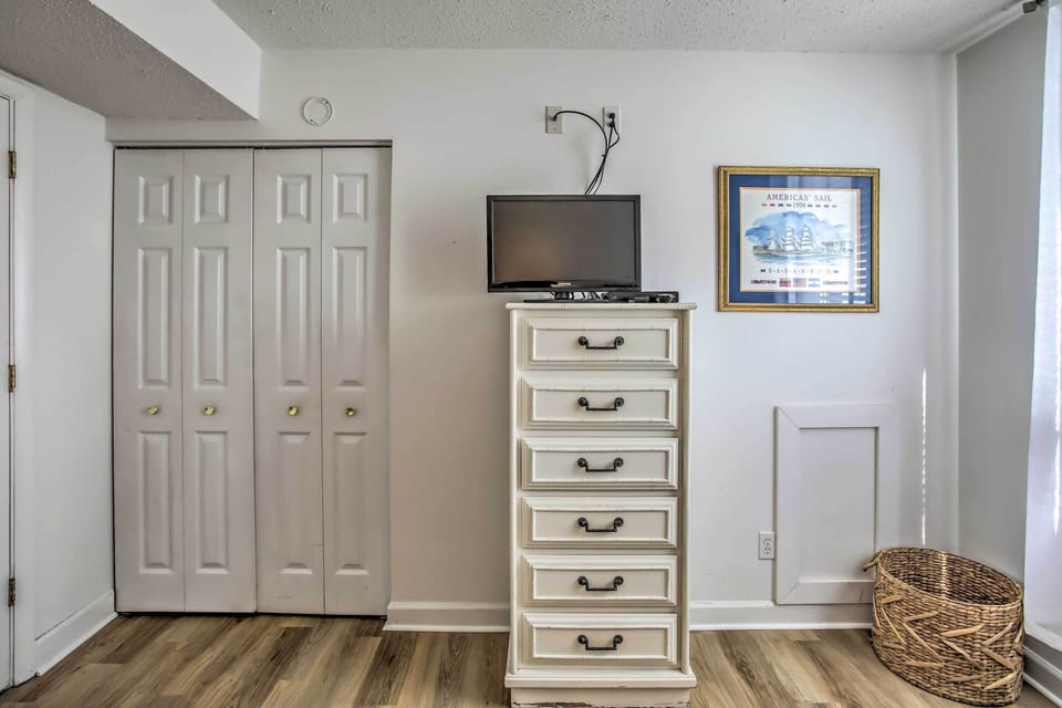 Apartment (3 Bedrooms) | Interior