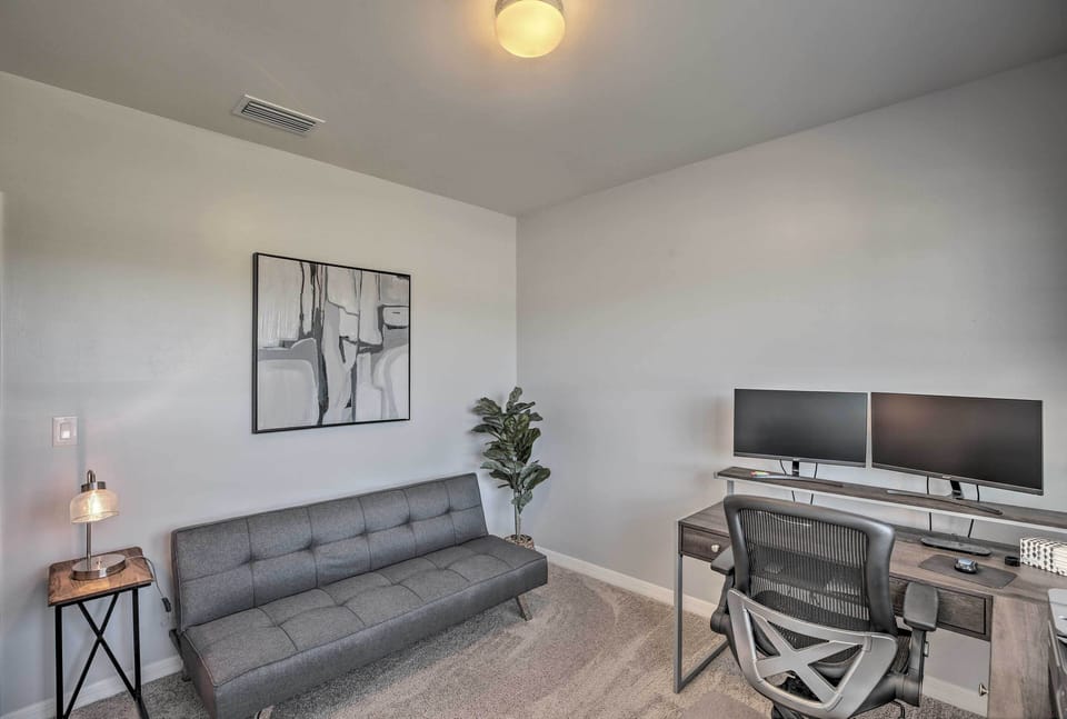 House (4 Bedrooms) | Interior