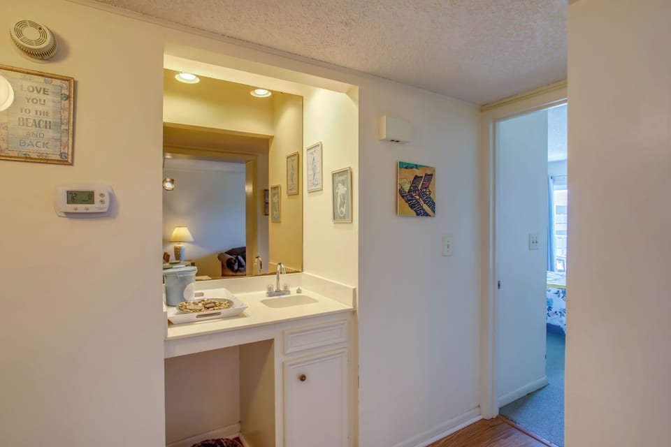 Apartment (3 Bedrooms) | Interior