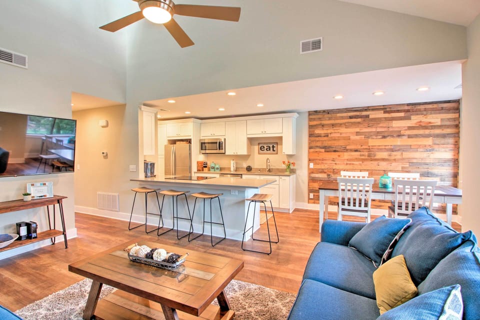 Apartment (1 Bedroom) | Front of property