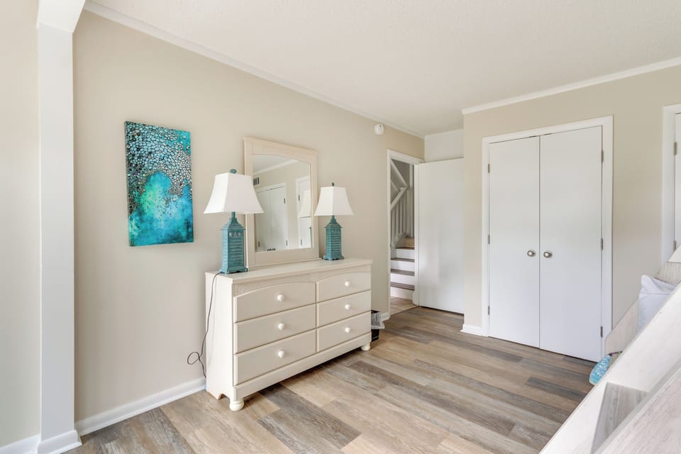 Apartment (3 Bedrooms) | Interior