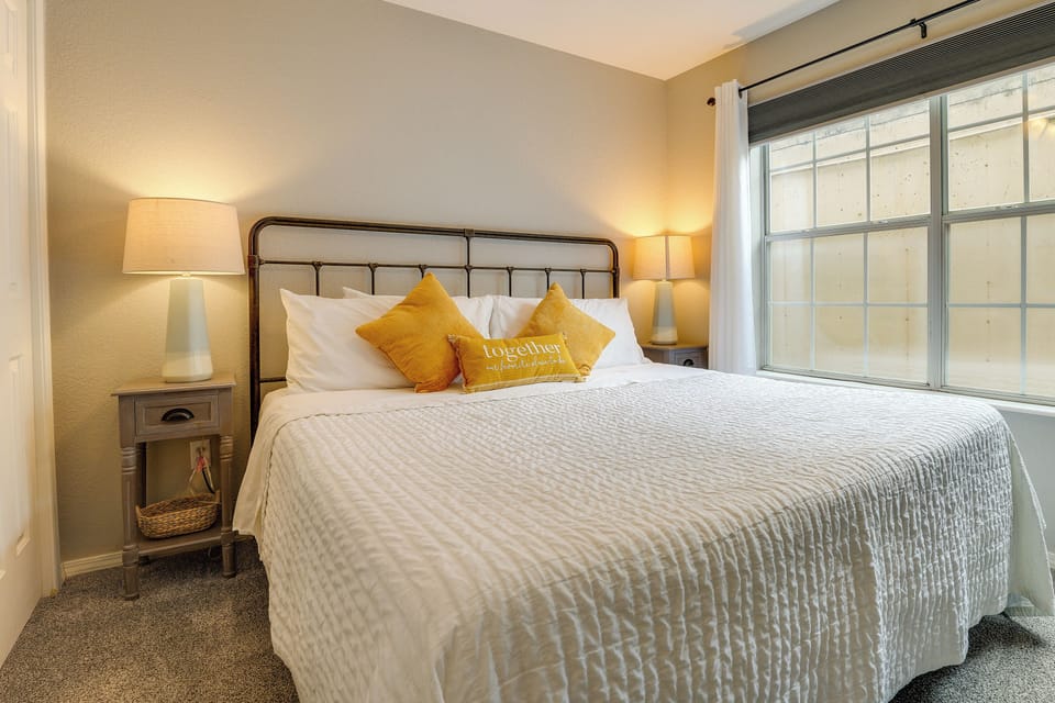 Branson Condo Near Strip & Table Rock Lake Apartment in Branson
