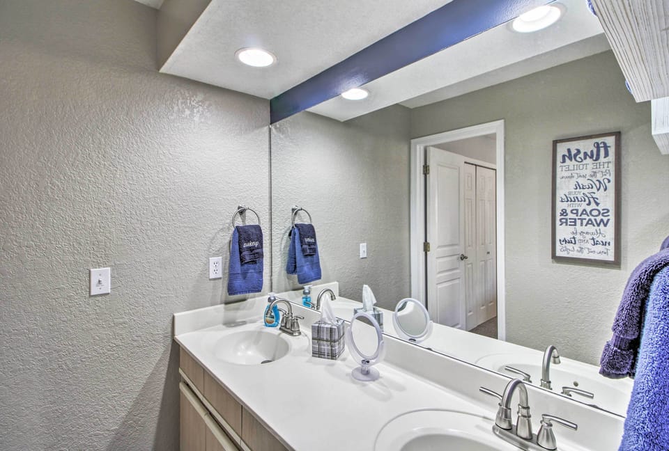 Branson Resort Condo - 3 Miles to the Strip! Apartment in Branson