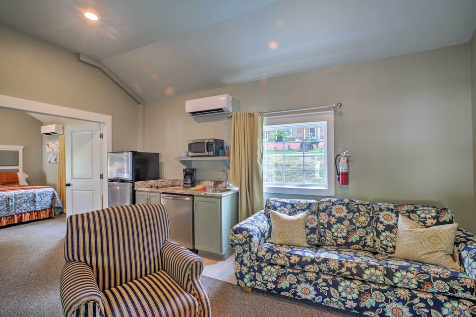 Cottage (1 Bedroom) | Front of property