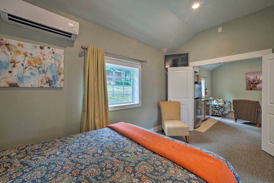 Cottage (1 Bedroom) | Interior